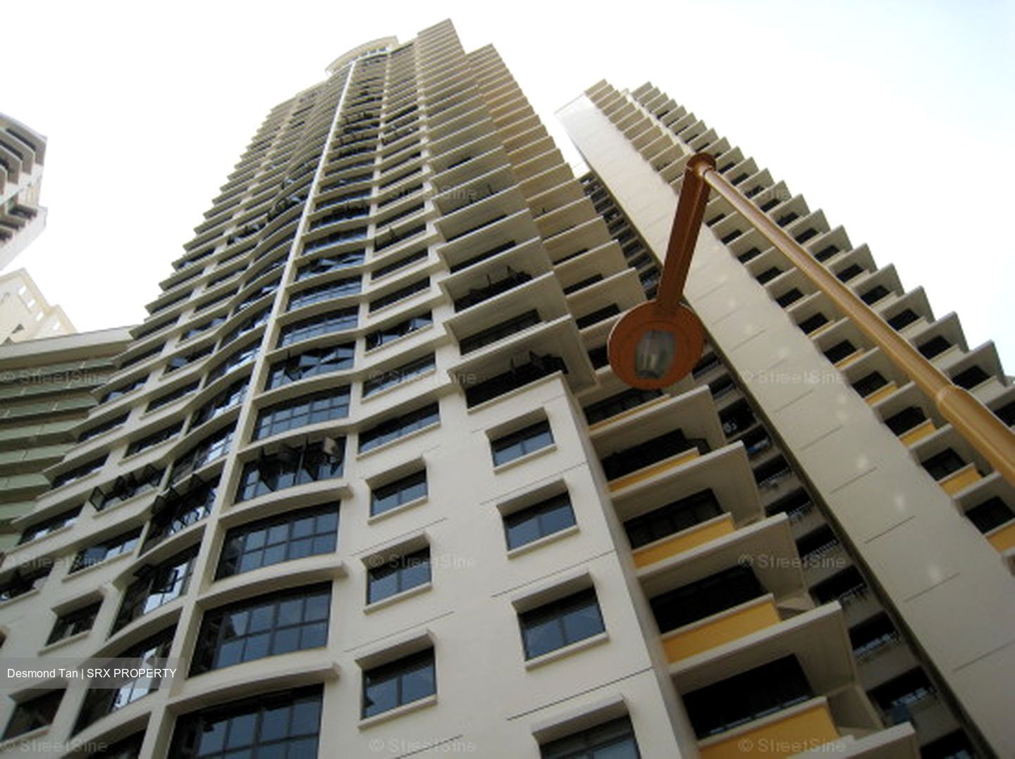 Blk 26B Membina Court (Bukit Merah), HDB 4 Rooms #604245631